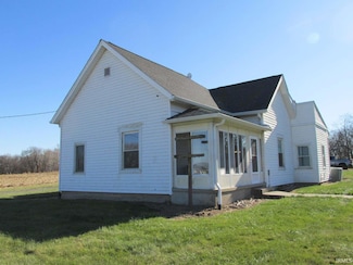 2801 W 600 S, Warren, IN 46792