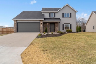 5127 Salt Trail Canyon Pass, Fort Wayne, IN 46808