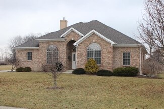 2075 N Richards Dr, Albany, IN 47320