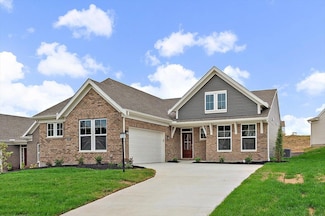 2362 Amici Dr, Fort Mitchell, KY 41017