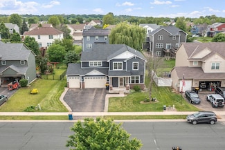 2108 Meadowlark Ln, Shakopee, MN 55379