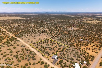 8643 E Kaibab Dr, White Mountain Lake, AZ 85912