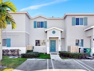 1249 NW 4th Ln, Florida City, FL 33034