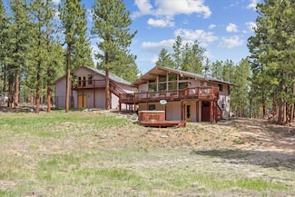 16340 Mt Princeton Rd, Buena Vista, CO 81211