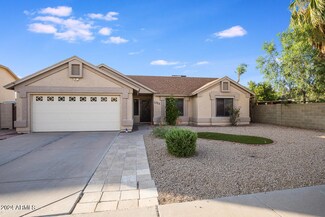 4326 E Towne Ln, Gilbert, AZ 85234