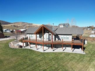 60 W 200 S, Saint Charles, ID 83272