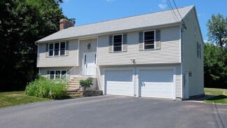 69 Minebrook Rd, Webster, MA 01570