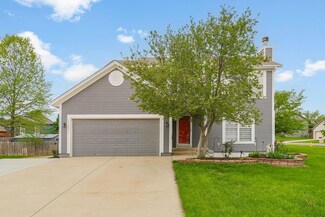 22601 S Jackson St, Spring Hill, KS 66083