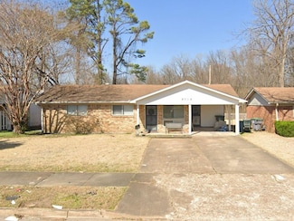 4714 Hillmont Ave, Memphis, TN 38122