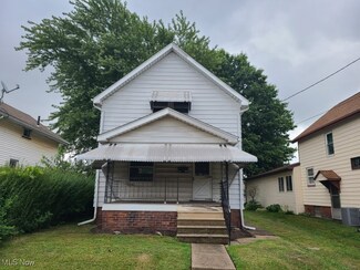 1638 Frederick Ave SW, Canton, OH 44706