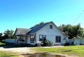 109 Us 1 Hwy, Ravia, OK 73445