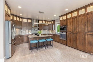 8194 S Bogus Ridge Way, Boise, ID 83716