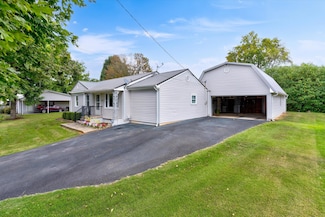 125 Highland Ave, Calhoun, TN 37309