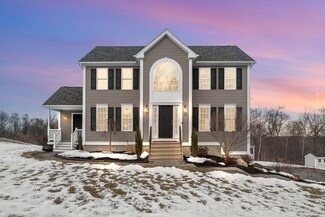 24 Autumn Gate Cir, Millbury, MA 01527
