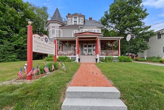 75 Summer St, Bristol, NH 03222