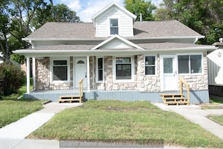 414 W Genoa St, Ravenna, NE 68869