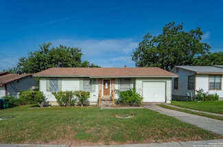 515 Griggs Ave, San Antonio, TX 78228