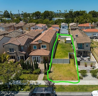 317 Flint Ave Unit 40, Long Beach, CA 90814