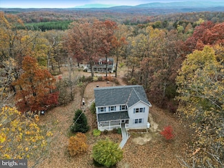 4403 Back Mountain Rd, Winchester, VA 22602