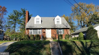 1703 Notre Dame Ave, Lutherville Timonium, MD 21093