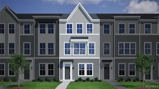 13925 Riverlight Dr, Midlothian, VA 23114