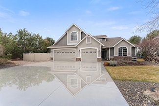 12043 W Tustin Ln, Kuna, ID 83634