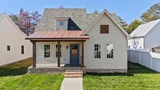 Lot 26 Layne St, Farmville, VA 23901