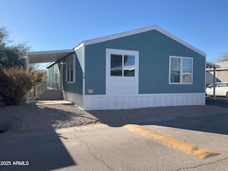 2292 N Ironwood Dr Unit 18, Apache Junction, AZ 85120