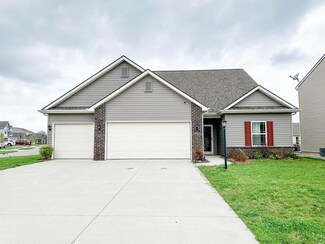 5947 Summer Wind Place, Fort Wayne, IN 46835