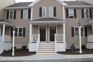 101 Cherry St Unit C-14, Plymouth, MA 02360
