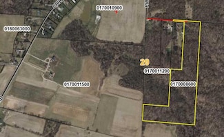 3228 Chillicothe Lancaster Rd SW, Lancaster, OH 43130