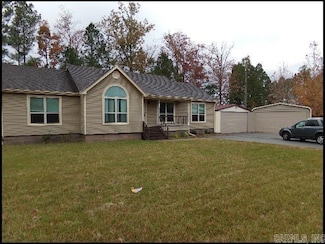 2616 Kady Ln, Little Rock, AR 72206