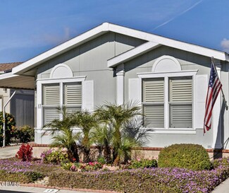 17 Chaucer Ln Unit 17, Ventura, CA 93003