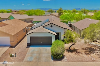 6028 S Galiuro Dr, Tucson, AZ 85706