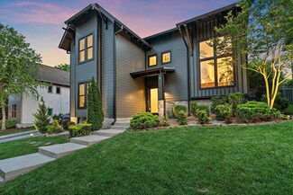 2724 Greenside Place, Nashville, TN 37206