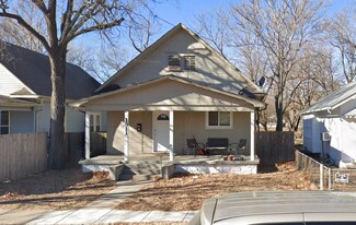 1313 S Market St, Wichita, KS 67211