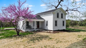 2622 E 850 N, La Porte, IN 46350