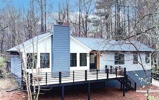 137 Creekview Dr, Woodstock, GA 30188
