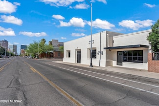 443 S Stone Ave, Tucson, AZ 85701