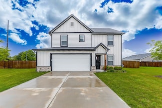 104 E Burlington Dr, Mulvane, KS 67110