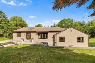 82 Allen Rd, Sturbridge, MA 01566