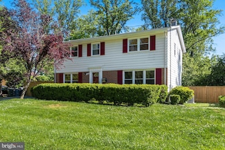 2603 Bowling Green Dr, Vienna, VA 22180