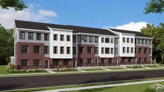 Thompson, Hopewell Township, NJ 08560