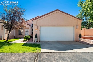 5115 Vista Del Norte Point, Colorado Springs, CO 80919