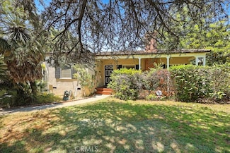 1731 S San Gabriel Blvd, San Marino, CA 91108