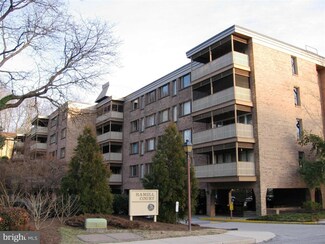 1 Hamill Ct Unit 47, Baltimore, MD 21210