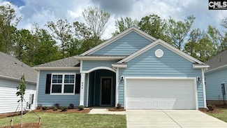 432 Forest Edge Trail, Lexington, SC 29072