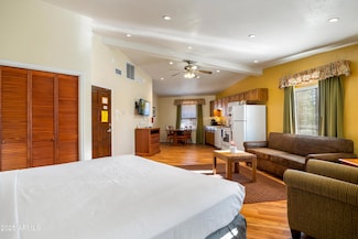 5829 Buck Springs Rd Unit 200, Pinetop Country Club, AZ 85935