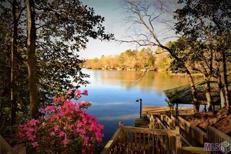 10233 Dream Glo Ln, Saint Francisville, LA 70775