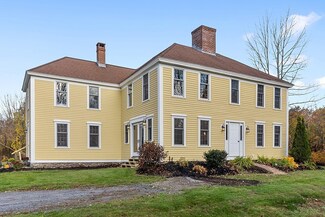 112 Brooks Station Rd, Princeton, MA 01541